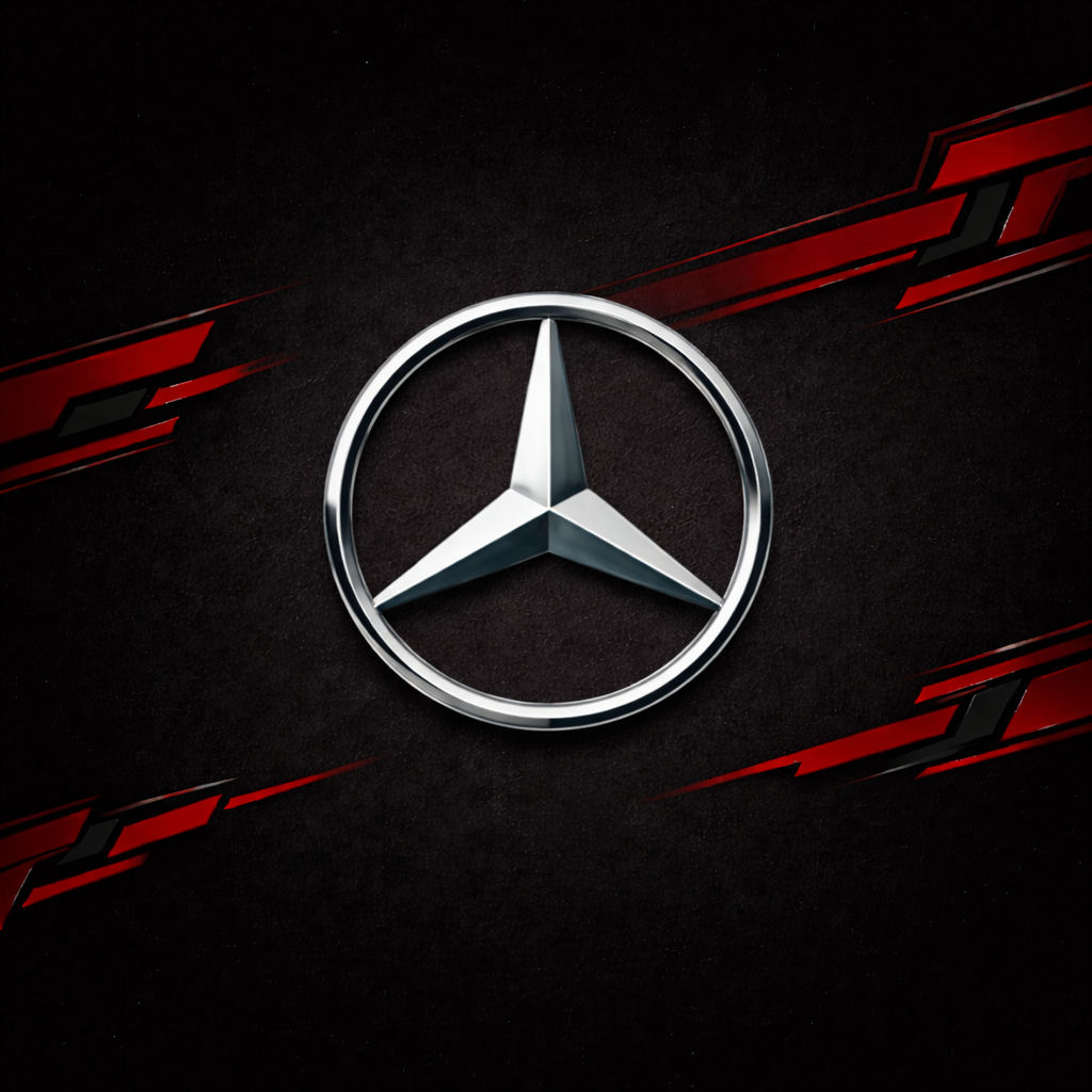 Mercedes